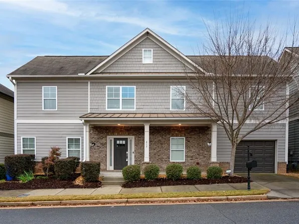 813 Westmoreland Cir NW, Atlanta, GA 30318