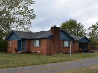 3449 E State Highway 10, Booneville, AR 72927
