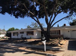 4965 Trocha Way, Santa Barbara, CA 93111