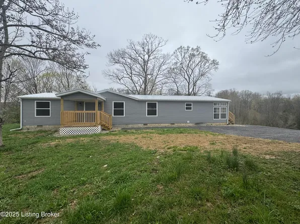 1265 Bucks Run Rd, Ghent, KY 41045