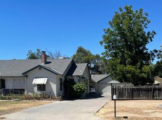 4931 E Belmont Ave, Fresno, CA 93727