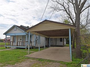 405 W Murray St, Victoria, TX 77901