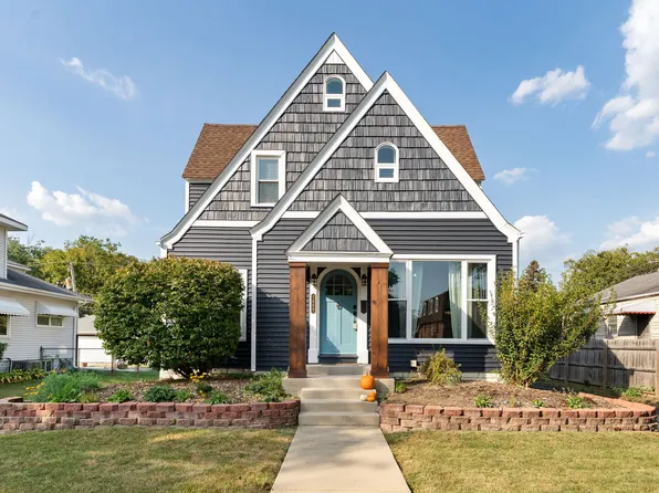 1488 Van Buren Ave, Des Plaines, IL 60018