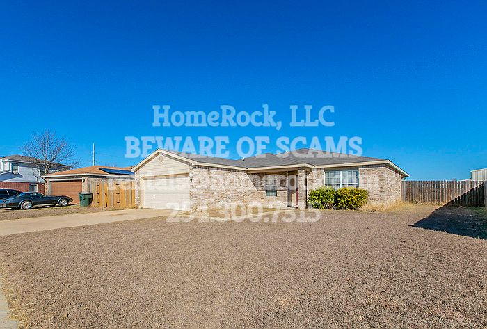 1st image of 4101 Paintbrush Dr