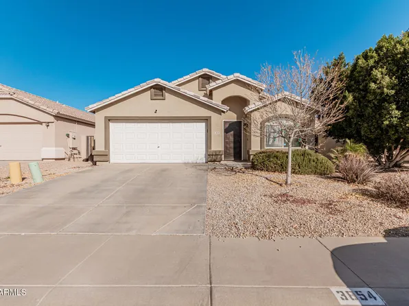 3854 W YELLOW PEAK Drive, San Tan Valley, AZ 85144