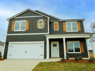 5095 Meadow Ridge Trl, Bessemer, AL 35022