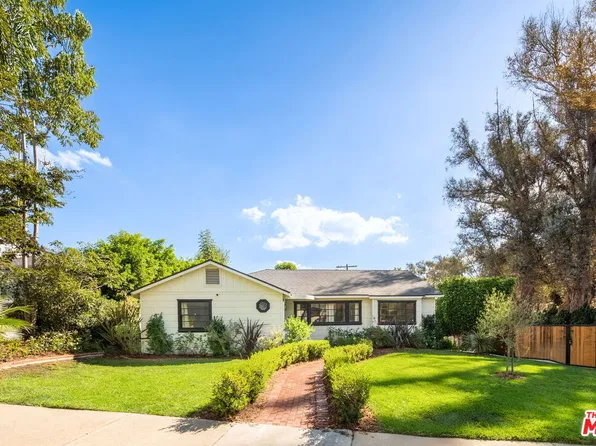 10340 Walavista Rd, Los Angeles, CA 90064