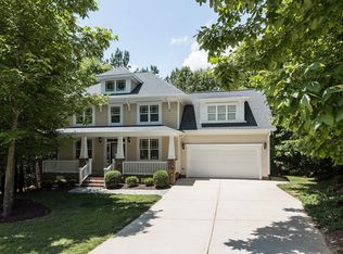 126 Geranium Way, Clayton, NC 27527