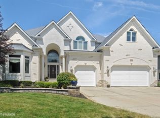 2223 Spartina Ln, Naperville, IL 60564
