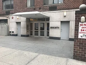 Rented by REAL New York