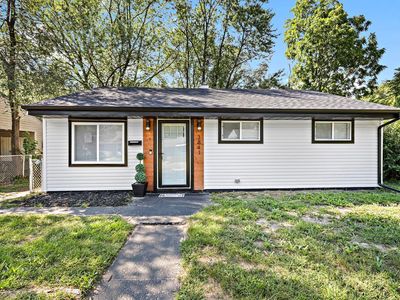 3841 E 13th Ave, Gary, IN, 46403