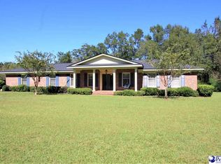 3831 Claussen Rd, Florence, SC 29505