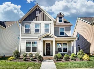 3329 Christopher Jacob Ct, Monroe, NC 28110
