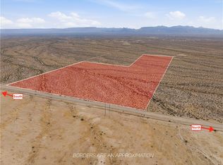 215-10-024A S Apache Rd, Golden Valley, AZ 86413