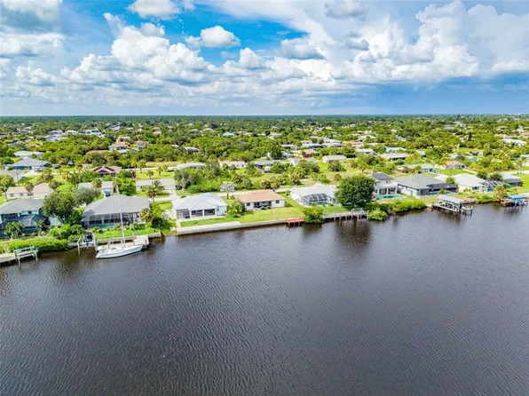 18422 ARAPAHOE CIRCLE, PORT CHARLOTTE, FL 33948