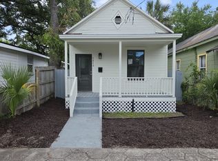 1513 Ionia St, Jacksonville, FL 32206