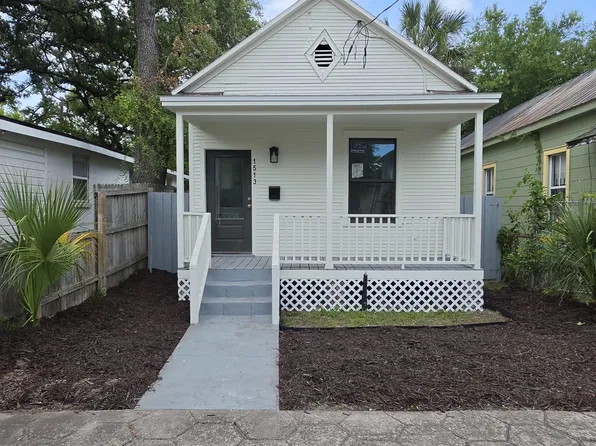 1513 Ionia St, Jacksonville, FL 32206