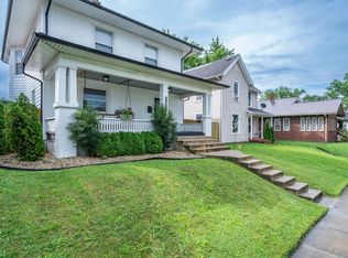 619 Columbus Ave, Washington Court House, OH 43160