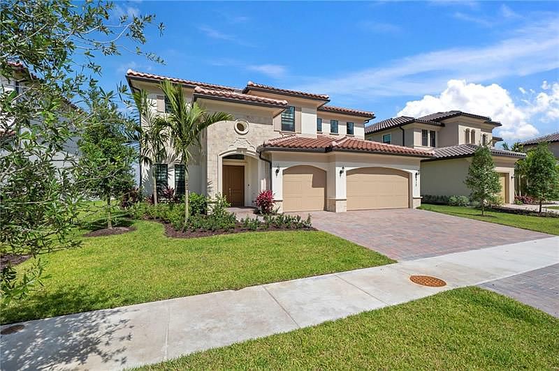 8910 W Parkland Bay Trl, Parkland, FL 33076 Zillow