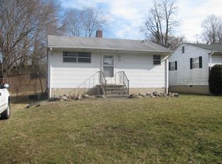 1606 Redwood Rd SE, Roanoke, VA 24014