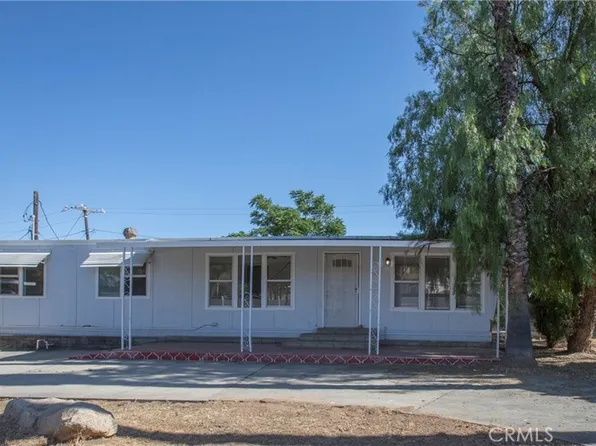 26739 Franklin Ave, Hemet, CA 92545