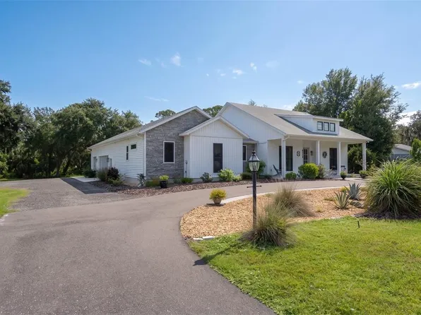 2719 BROOKLINE AVENUE, NEW SMYRNA BEACH, FL 32168