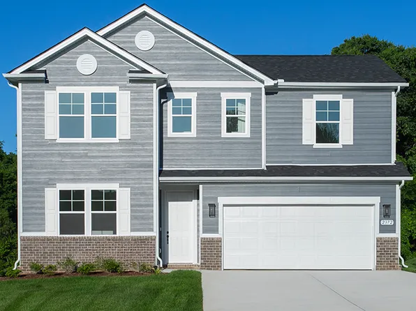 2372 Williamsport Lndg, Columbia, TN 38401