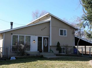8520 E Alki Ave, Spokane, WA 99212