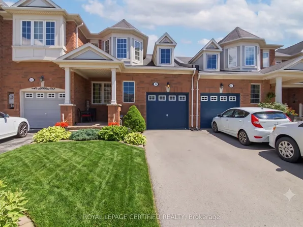 39 Van Fleet Ter, Milton, ON L9T 0Y4