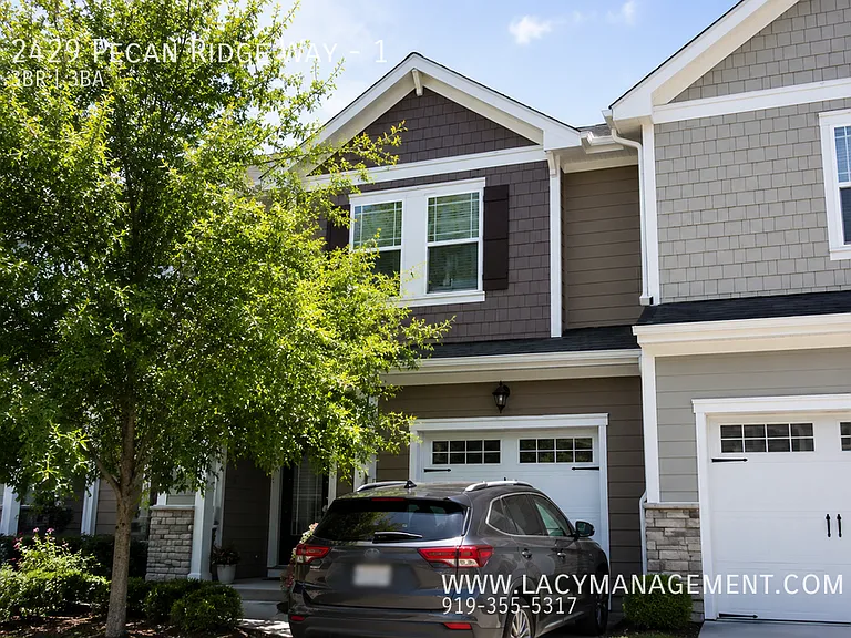 2429 Pecan Ridge Way #1 — Photo 1