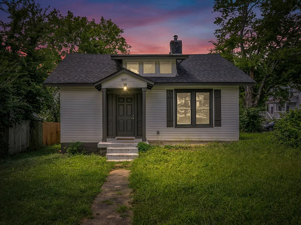 1000 Elvira Ave