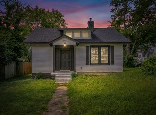 1000 Elvira Ave, Nashville, TN 37216