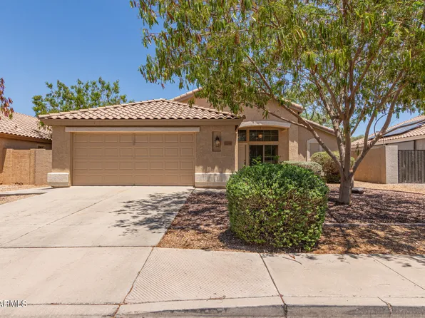 10318 E PLATA Avenue, Mesa, AZ 85212