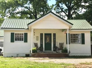 6020A Whittington Rd, Liberty, MS 39645