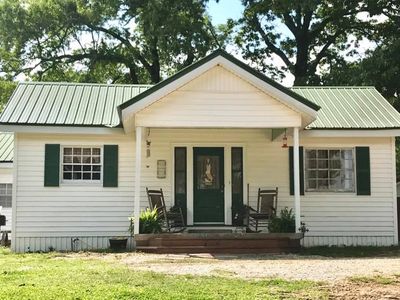 6020A Whittington Rd, Liberty, MS, 39645