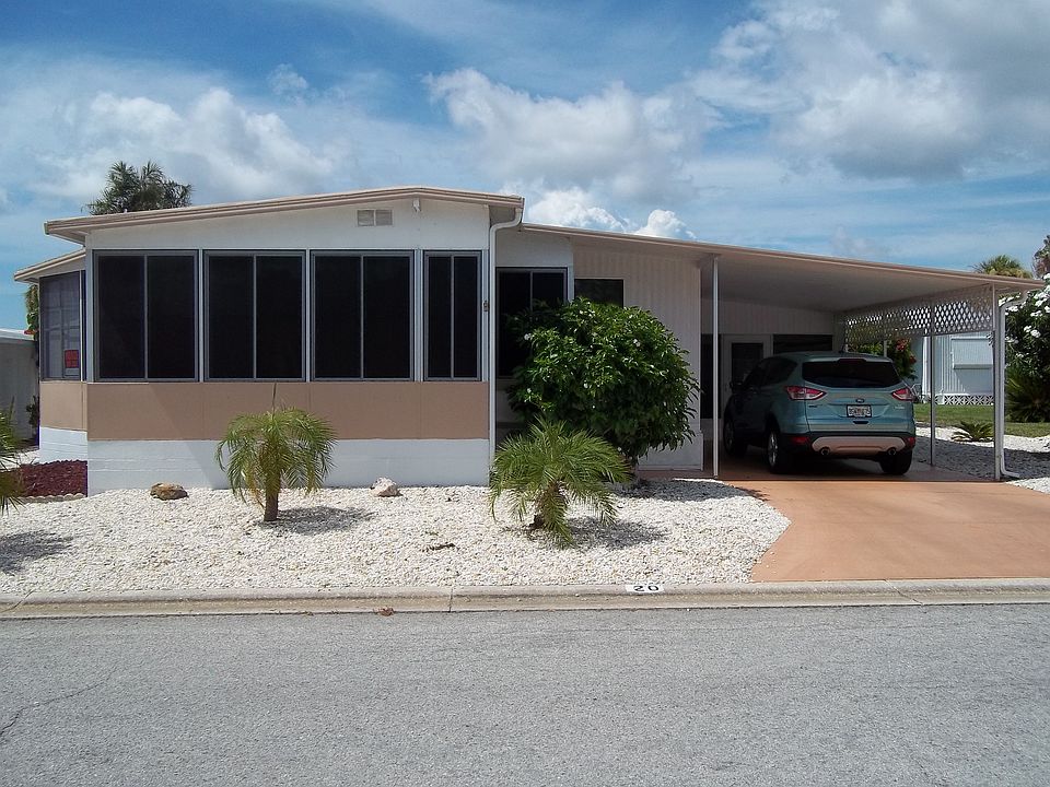 1st image of 3901 71st St W Lot 20