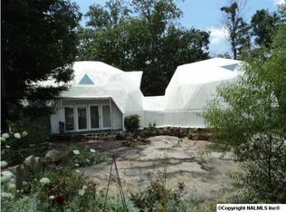 63 Pine Hill Rd, Rainsville, AL 35986