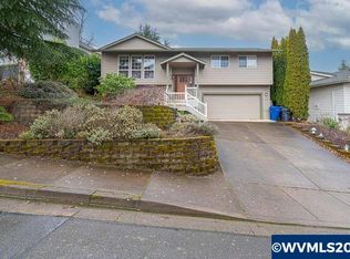 435 Sunwood Dr NW, Salem, OR