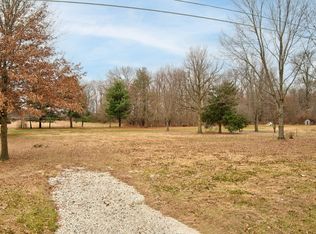 2323 W State Road 234, Fortville, IN 46040