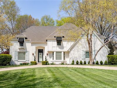 12705 Mohawk Cir, Leawood, KS, 66209