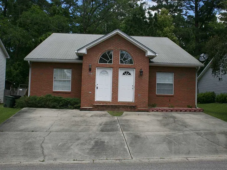 3538 Chatelaine Ct — Photo 1