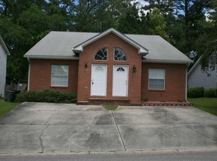 3538 Chatelaine Ct, Tallahassee, FL 32308