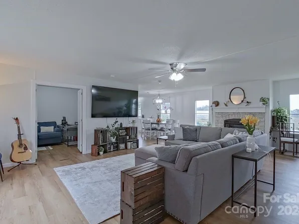 7600 State Highway 742 N, Wadesboro, NC 28170