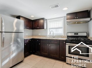 2614 N Springfield Ave #G, Chicago, IL 60647