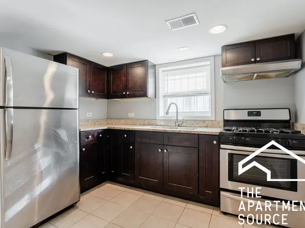 2614 N Springfield Ave #G, Chicago, IL 60647