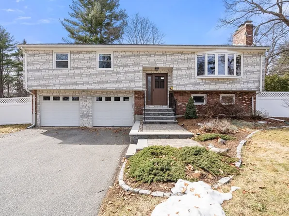 142 Mill St, Natick, MA 01760