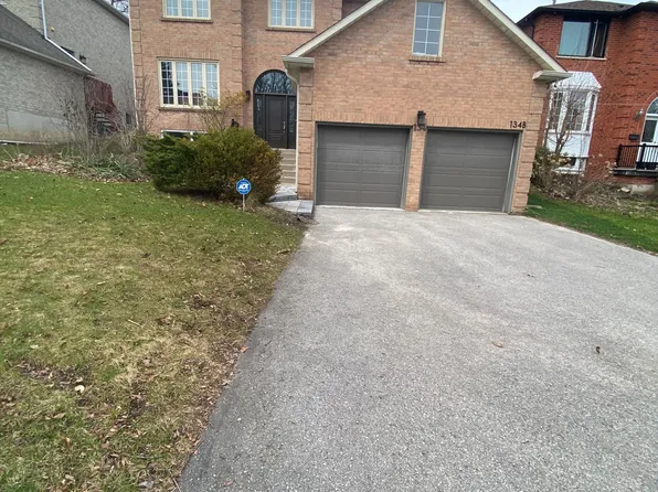 134 Kemano Rd #Basement, Aurora, ON L4G 4P9