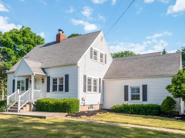 768 Barks Rd E, Marion, OH 43302