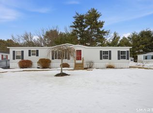 16 Circle Drive, Windham, CT 06256