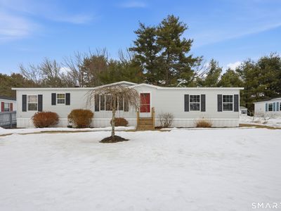 16 Circle Drive, North Windham, CT, 06256
